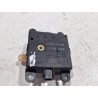 Recambio de motor trampilla calefaccion para nissan qashqai j10 01 2007 dci referencia OEM IAM A24820A3200000  