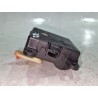 Recambio de motor trampilla calefaccion para nissan qashqai j10 01 2007 dci referencia OEM IAM A24820A3200000  
