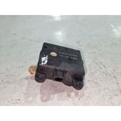 Recambio de motor trampilla calefaccion para nissan qashqai j10 01 2007 dci referencia OEM IAM A24820A3200000  