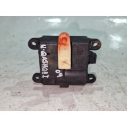 Recambio de motor trampilla calefaccion para nissan qashqai j10 01 2007 dci referencia OEM IAM A24820A3200000  