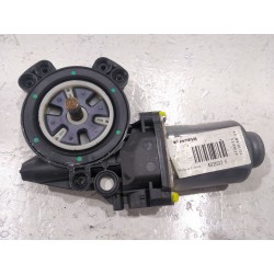 Recambio de motor elevalunas delantero derecho para nissan qashqai j10 01 2007 dci referencia OEM IAM 402032F  
