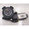 Recambio de motor elevalunas delantero derecho para nissan qashqai j10 01 2007 dci referencia OEM IAM 402032F  