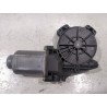 Recambio de motor elevalunas delantero derecho para nissan qashqai j10 01 2007 dci referencia OEM IAM 402032F  