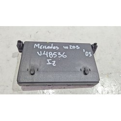 Recambio de modulo electronico para mercedes-benz clase c (w203) c 200 cdi (203.004) referencia OEM IAM 203820632602  