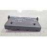 Recambio de modulo electronico para mercedes-benz clase c (w203) c 200 cdi (203.004) referencia OEM IAM 203820632602  