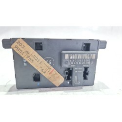 Recambio de modulo electronico para mercedes-benz clase c (w203) c 200 cdi (203.004) referencia OEM IAM 203820632602  