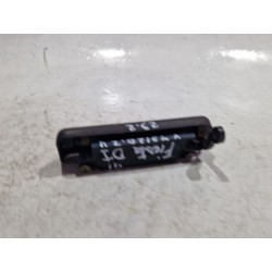 Recambio de maneta exterior lateral izquierda para ford fiesta iii (gfj) 1.3 referencia OEM IAM A22400  