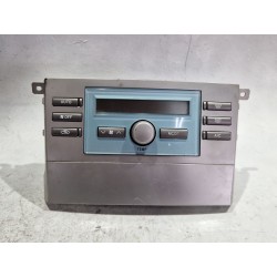 Recambio de sistema audio / radio cd para toyota corolla verso (zer_, zze12_, r1_) 2.2 d-4d (aur10_) referencia OEM IAM 559000F0