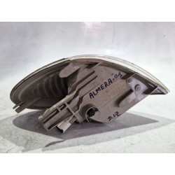 Recambio de piloto delantero izquierdo para nissan almera ii hatchback (n16) 2.2 dci referencia OEM IAM 9708011a  