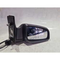Recambio de retrovisor derecho para opel zafira b (2005) 1.7 cosmo [1,7 ltr. - 81 kw 16v cdti] referencia OEM IAM 13252958  