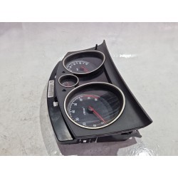 Recambio de cuadro completo para opel astra h twintop (a04) 1.6 (l67) referencia OEM IAM 13216682  