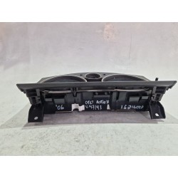 Recambio de cuadro completo para opel astra h twintop (a04) 1.6 (l67) referencia OEM IAM 13216682  
