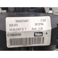 Recambio de com 2000 para peugeot 207/207+ (wa_, wc_) 1.4 16v referencia OEM IAM 96630724XT  
