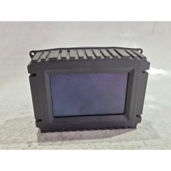 Recambio de pantalla multifuncion para opel vectra c (z02) 1.8 16v referencia OEM IAM 342707650  