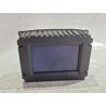 Recambio de pantalla multifuncion para opel vectra c (z02) 1.8 16v referencia OEM IAM 342707650  