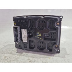 Recambio de pantalla multifuncion para opel vectra c (z02) 1.8 16v referencia OEM IAM 342707650  