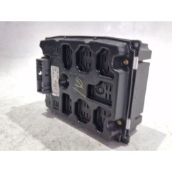 Recambio de pantalla multifuncion para opel vectra c (z02) 1.8 16v referencia OEM IAM 342707650  