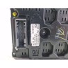 Recambio de pantalla multifuncion para opel vectra c (z02) 1.8 16v referencia OEM IAM 342707650  