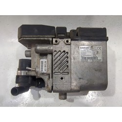 Recambio de motor calefaccion para rover rover 75 (rj)(1999) 2.0 cdt referencia OEM IAM 9004621B  