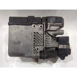 Recambio de motor calefaccion para rover rover 75 (rj)(1999) 2.0 cdt referencia OEM IAM 9004621B  