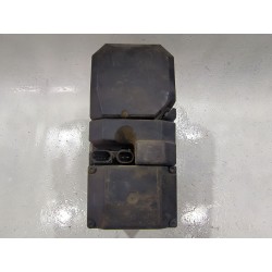 Recambio de motor calefaccion para rover rover 75 (rj)(1999) 2.0 cdt referencia OEM IAM 9004621B  