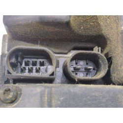 Recambio de motor calefaccion para rover rover 75 (rj)(1999) 2.0 cdt referencia OEM IAM 9004621B  