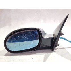Recambio de retrovisor izquierdo para citroën c5 berlina (2001) 2.2 hdi (dc4hxb, dc4hxe) referencia OEM IAM  E2019013 