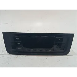 Recambio de mandos climatizador para seat ibiza berlina (6j5)(06.2008) 1.9 tdi referencia OEM IAM 6J0820043  