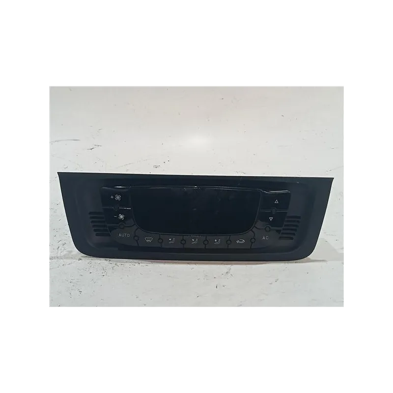 Recambio de mandos climatizador para seat ibiza berlina (6j5)(06.2008) 1.9 tdi referencia OEM IAM 6J0820043  