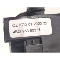 Recambio de mando multifuncion para skoda fabia i (6y2) 1.9 sdi referencia OEM IAM 4B0953503H  