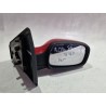 Recambio de retrovisor derecho para renault clio iii dci referencia OEM IAM e20104016  