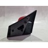 Recambio de retrovisor derecho para renault clio iii dci referencia OEM IAM e20104016  