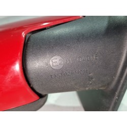 Recambio de retrovisor derecho para renault clio iii dci referencia OEM IAM e20104016  
