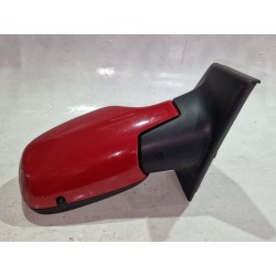 Recambio de retrovisor derecho para renault clio iii dci referencia OEM IAM e20104016  