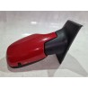 Recambio de retrovisor derecho para renault clio iii dci referencia OEM IAM e20104016  