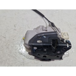 CERRADURA PUERTA DELANTERA IZQUIERDA 05507 