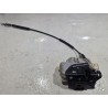 Recambio de cerradura puerta delantera izquierda para seat leon (1p1) 1.9 tdi referencia OEM IAM 05507  
