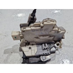 Recambio de cerradura puerta delantera izquierda para seat leon (1p1) 1.9 tdi referencia OEM IAM 05507  