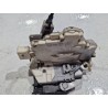 Recambio de cerradura puerta delantera izquierda para seat leon (1p1) 1.9 tdi referencia OEM IAM 05507  