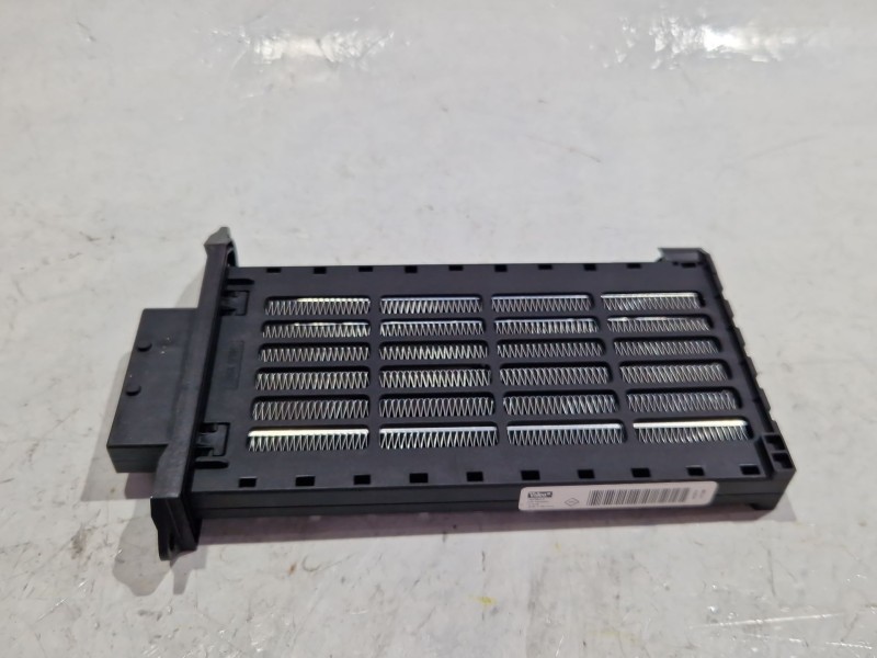 Recambio de resistencia calefaccion para renault clio iii (2005) 1.5 dci referencia OEM IAM 103789CX  