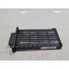 Recambio de resistencia calefaccion para renault clio iii (2005) 1.5 dci referencia OEM IAM 103789CX  
