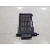 Recambio de resistencia calefaccion para renault clio iii (2005) 1.5 dci referencia OEM IAM 103789CX  