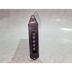 Recambio de resistencia calefaccion para renault clio iii (2005) 1.5 dci referencia OEM IAM 103789CX  
