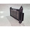 Recambio de resistencia calefaccion para renault clio iii (2005) 1.5 dci referencia OEM IAM 103789CX  