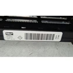 Recambio de resistencia calefaccion para renault clio iii (2005) 1.5 dci referencia OEM IAM 103789CX  