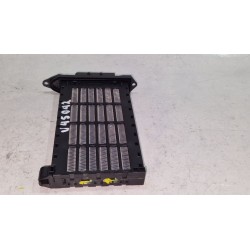 Recambio de resistencia calefaccion para renault clio iii (2005) 1.5 dci referencia OEM IAM 103789CX  