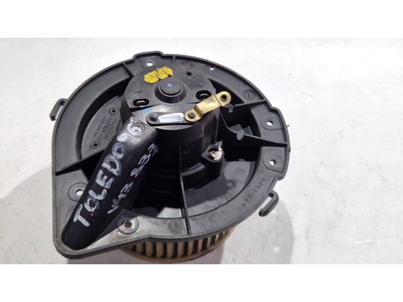 Recambio de motor calefaccion para seat toledo (1l)(09.1991) 1.9 tdi referencia OEM IAM H14847037F  