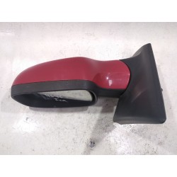 Recambio de retrovisor izquierdo para renault clio iii dci referencia OEM IAM 12443060  
