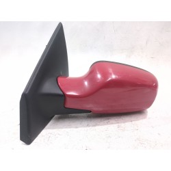 Recambio de retrovisor izquierdo para renault clio iii dci referencia OEM IAM 12443060  