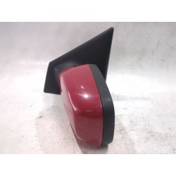 Recambio de retrovisor izquierdo para renault clio iii dci referencia OEM IAM 12443060  